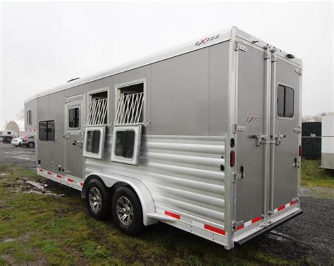 Temporary drops are typically orange. . Replacement windows for exiss horse trailer